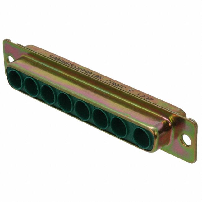 5008W8SXX99A10X Conec  Carcasas de conector D-Sub en forma de D